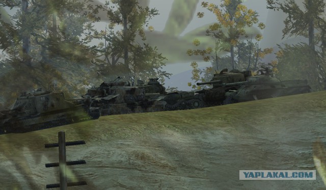 Wargaming 20