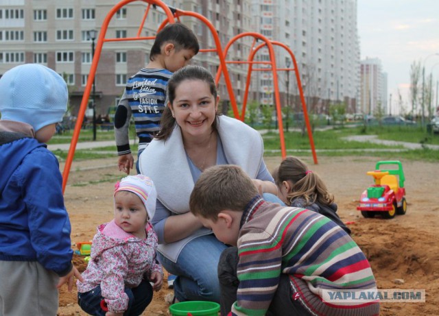Срочно кровь для новорожденной! 1(-) Москва