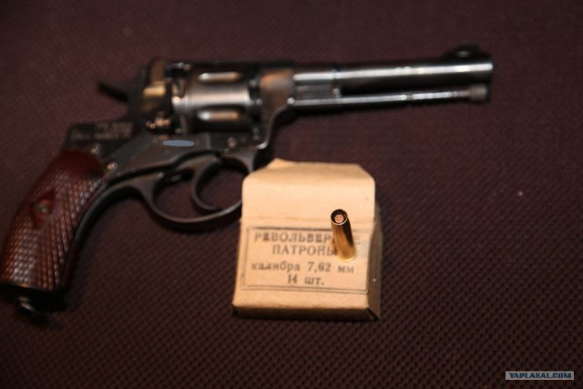 Моя коллекция оружия...