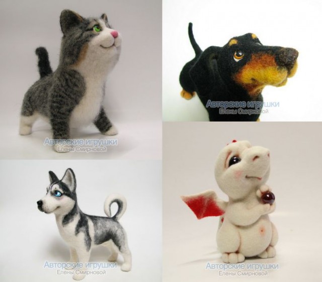 Картинки с выставки