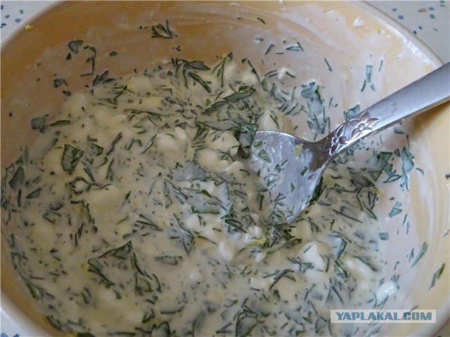 Гастрономическое путешествие мистера Andy, Кулинария для andy2308