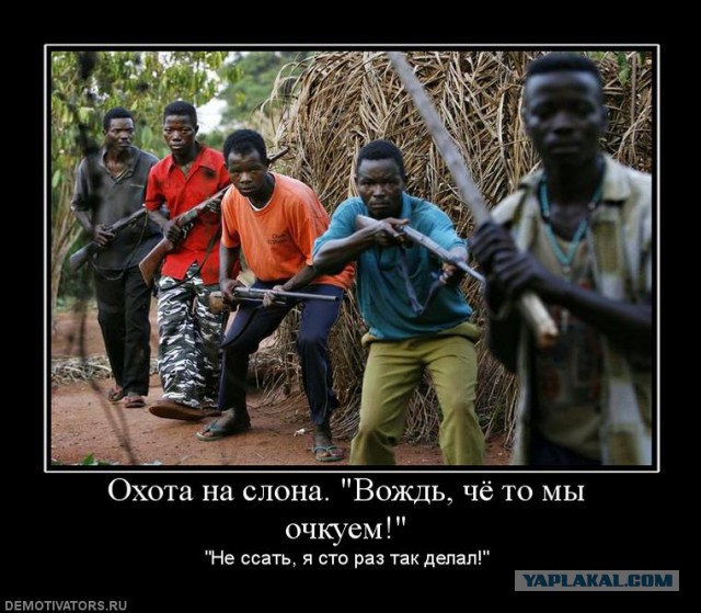 Плохой стрелок