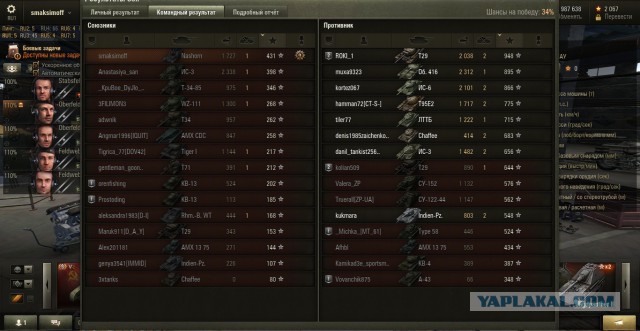 Wargaming 27