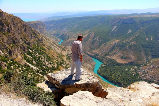 Деревенская Америка