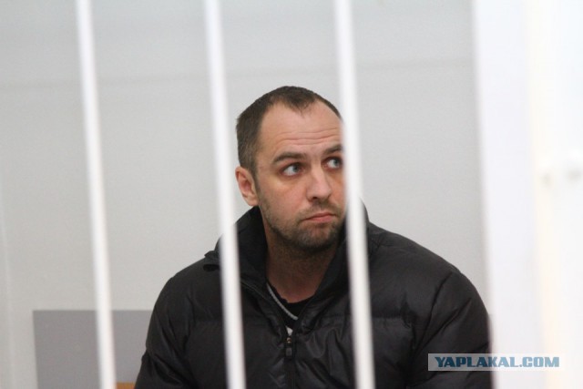3 года тюрьмы за драку в Петрозаводске