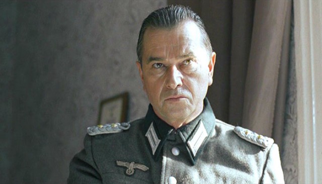 Есть такая традиция