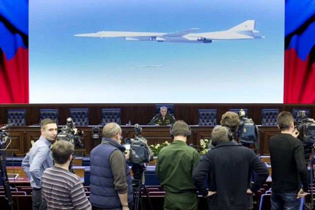 Сопровождение Су-30СМ ракетоносцев Ту-160