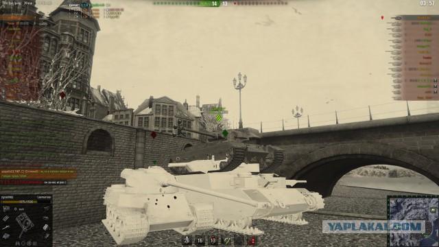 Wargaming 31