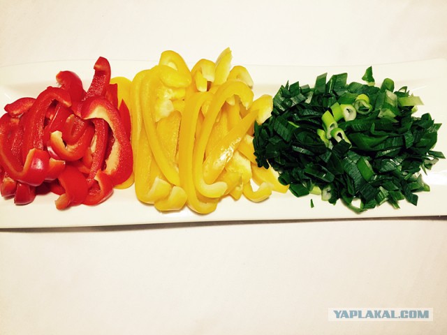 10 лет разделу "Кулинария"