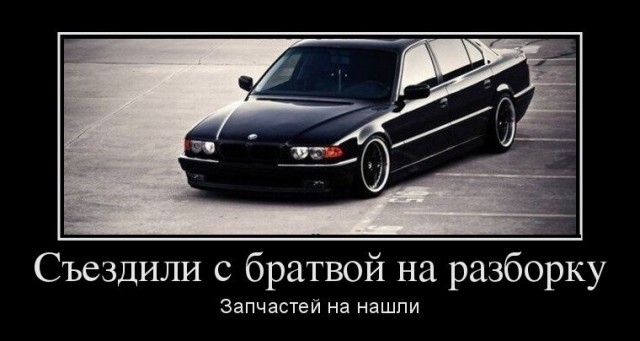 Свежая подборка автоприколов