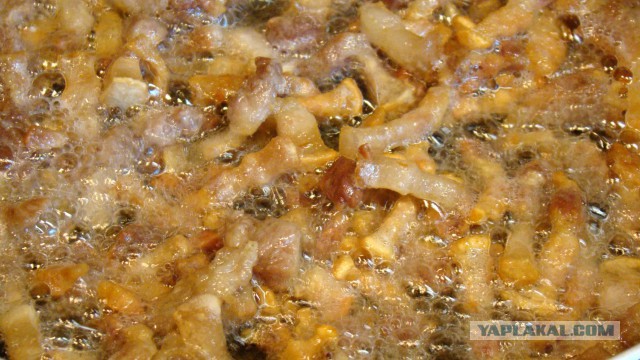 Картофельная запеканка (кугель)