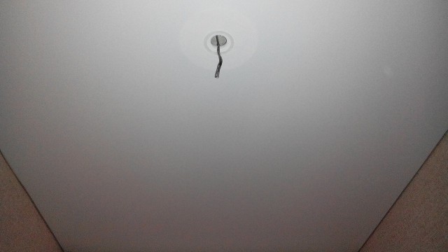 История ремонта новостройки в картинках