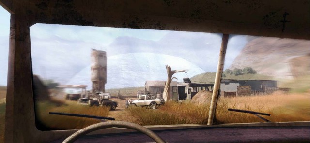 Far Cry 2
