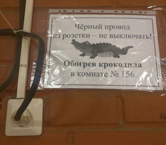 Наркоман, штоле? Тогда заходи