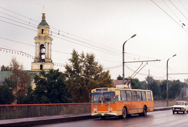 Фото и газеты из 80-90х