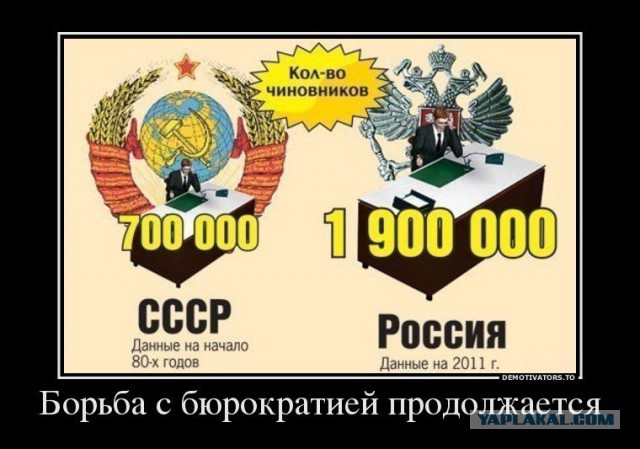 Режем пенсии, повышаем зарплаты. Сотрудники ПФР получат прибавку в 4,3 млрд руб.