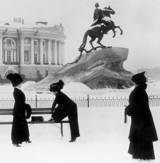 ФотоОвсянка, сэр