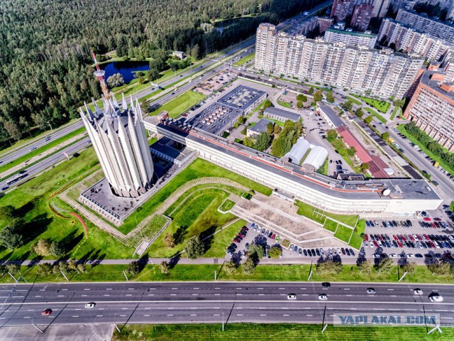 Подборка интересных и веселых картинок