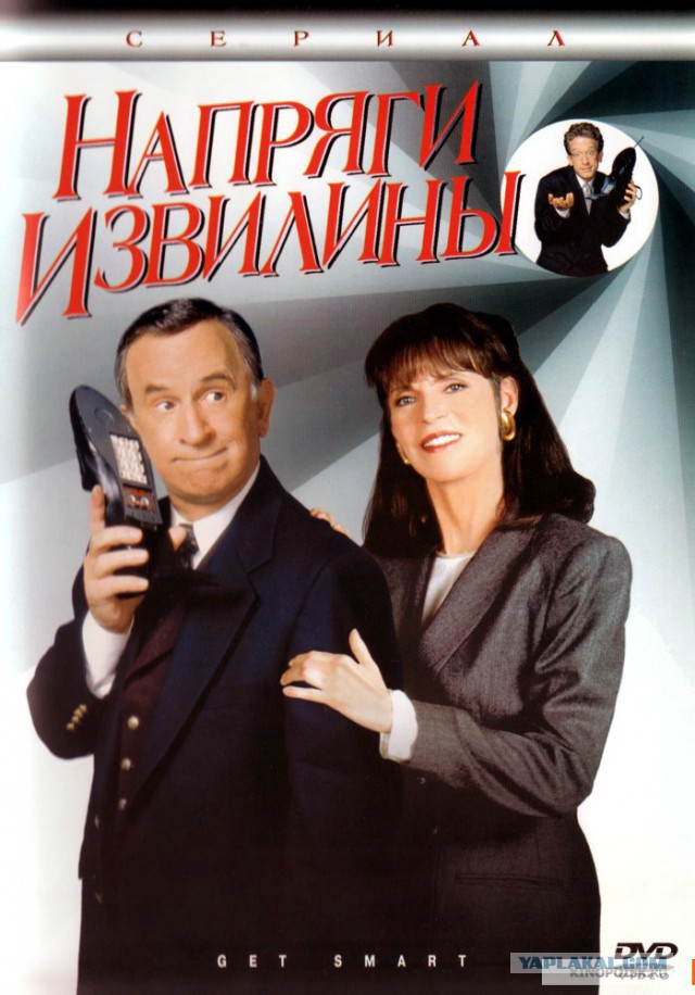 10  сериалов из 90-х, которые стоит пересмотреть