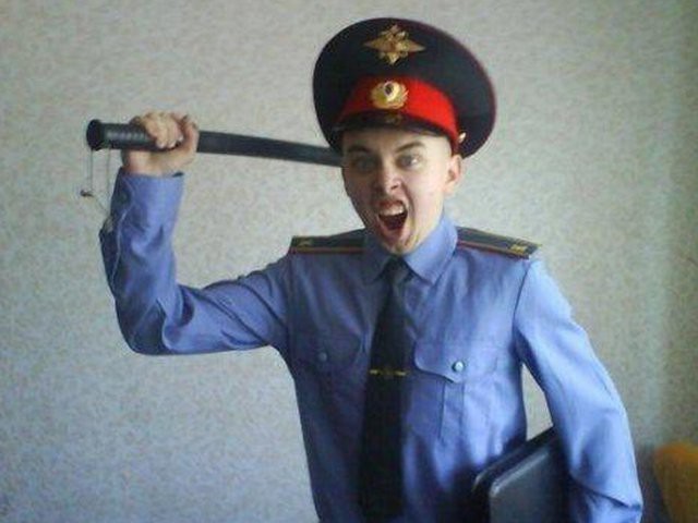 "Административный беспредел": юристы выступили против презумпции доверия полиции