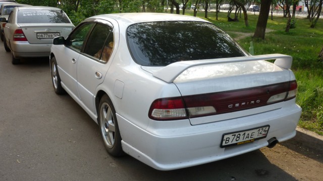 Народные названия автомобилей