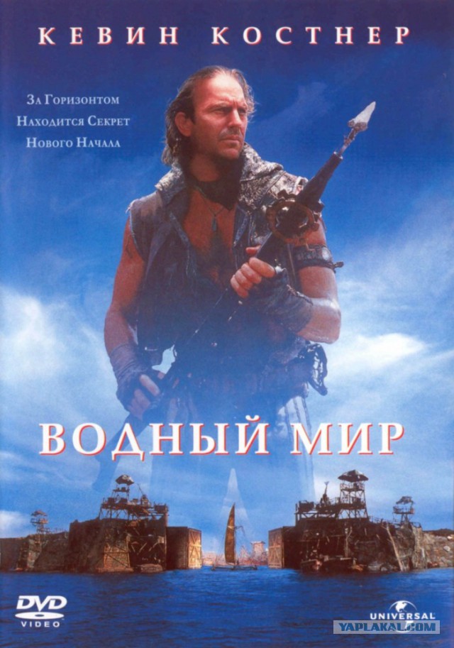Лучшие фильмы из 90-ых
