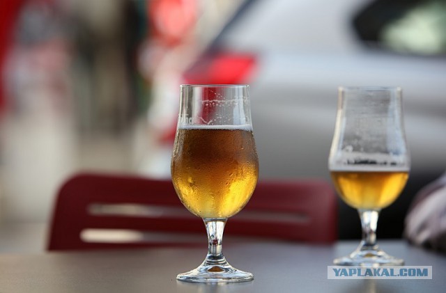 7 причин, почему кружка пива после работы – это хорошо