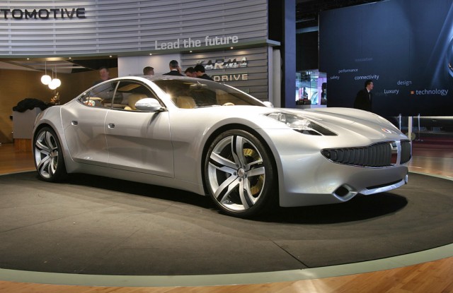 Super Cars Detroit Naias - 2008 (много фот)