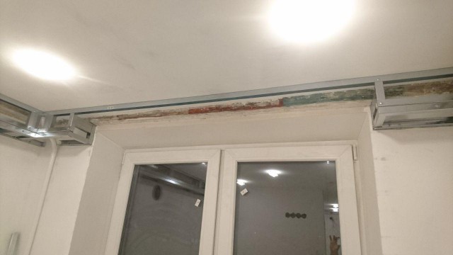 Капитальный ремонт квартиры. Начало.