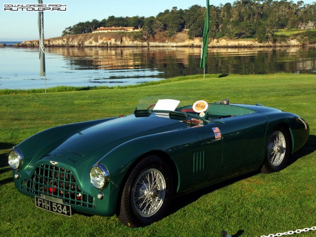 Aston Martin
