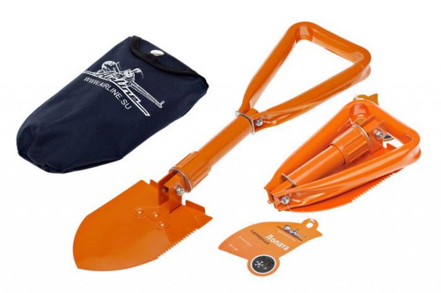 Отдых в палатке