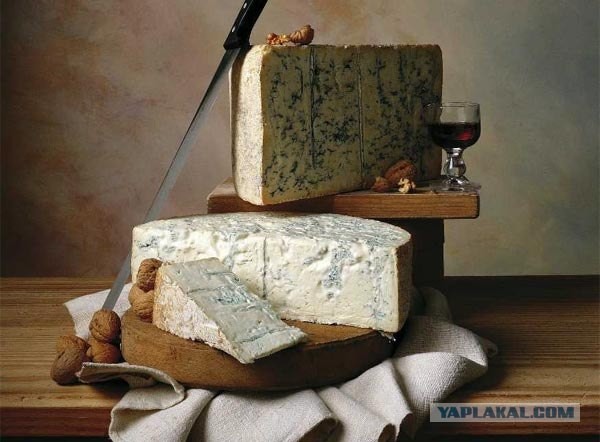 История кулинарной жадности