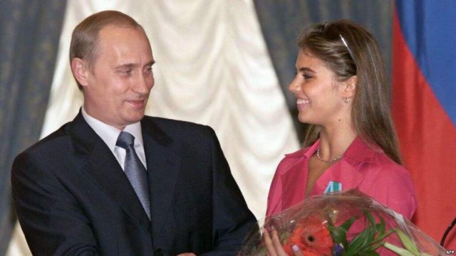 Сексапильные красотки из России, покорившие мир