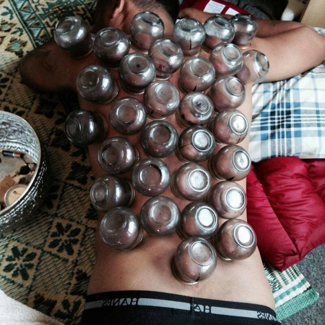 Не накручивайте