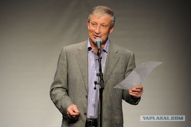 Какие они на самом деле? Батрутдинов и другие комедианты