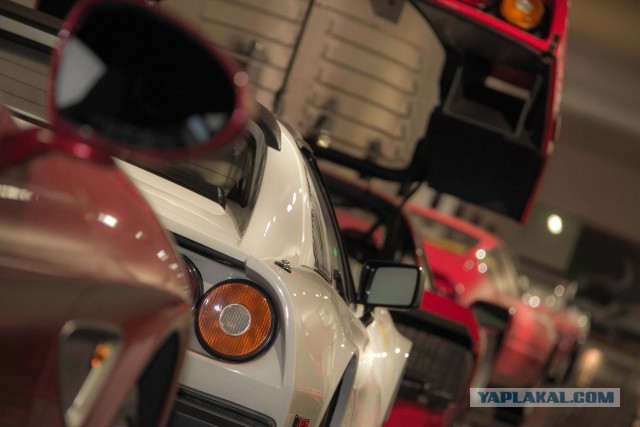 America's Car Museum