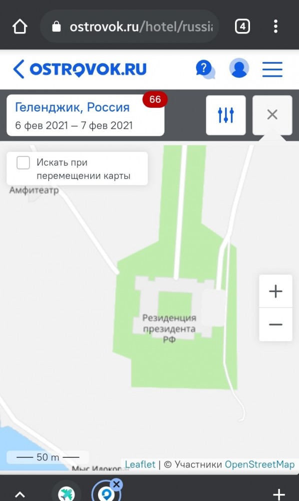 По заявкам трудящихся: 16-уровневое подземелье детского санатория