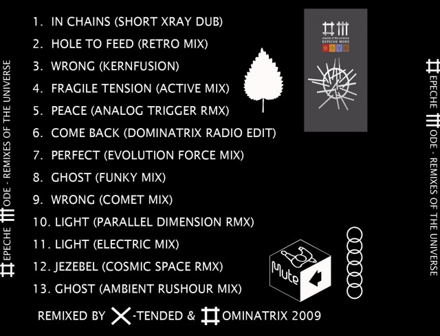 Depeche Mode