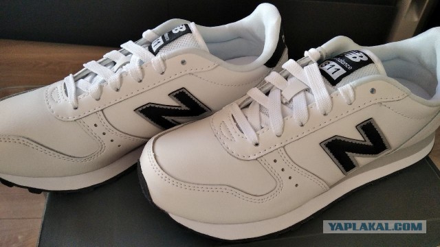 Продам кроссовки New Balance