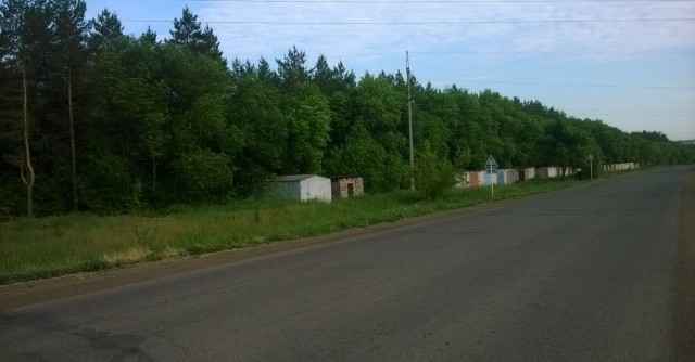 Декабрь на Южном Урале