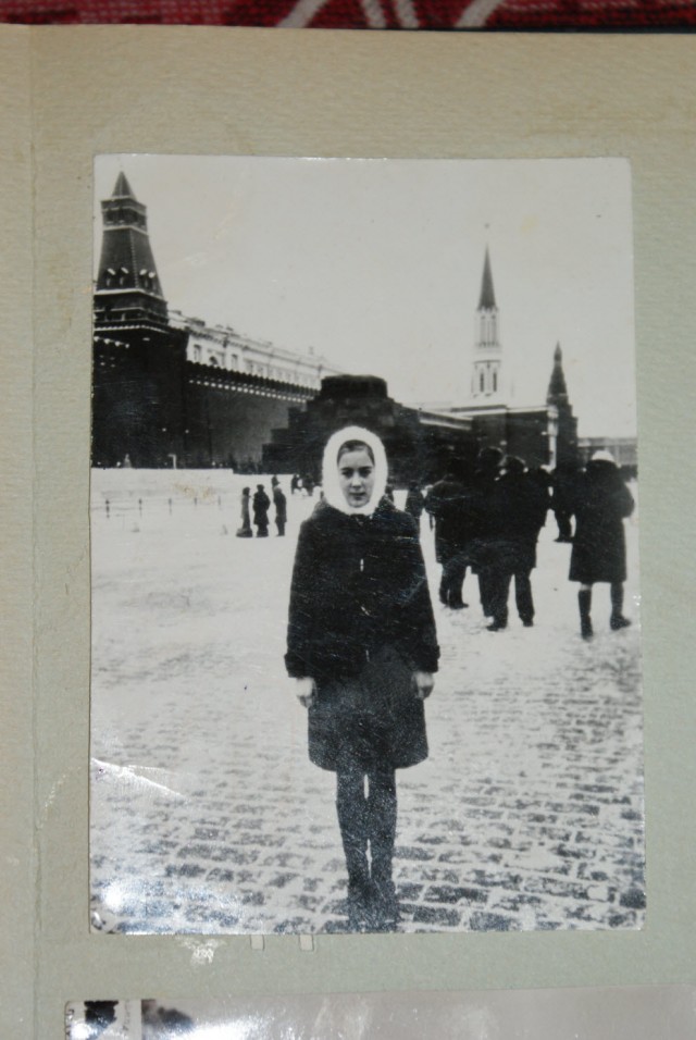 Москва-Самарканд-Москва