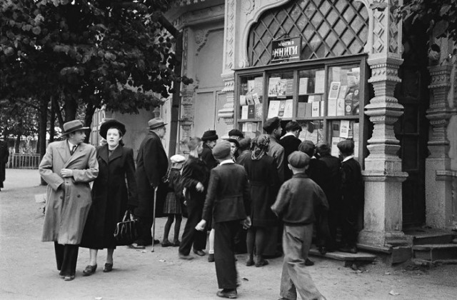 Старая Москва: история в фотографиях