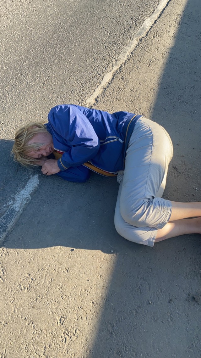 Дорожные приключения