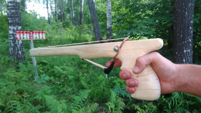 Мечта пацанов из СССР