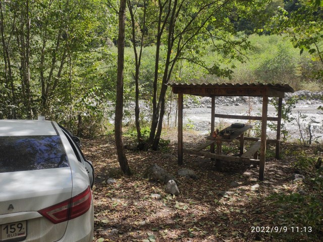 Мой Кавказ. Часть 2