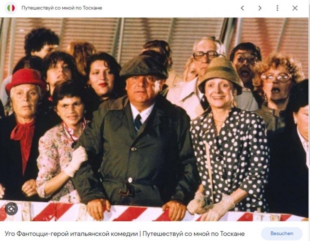 Как шокировать европейца — просто выпустить на улицу настоящую женщину в женской одежде