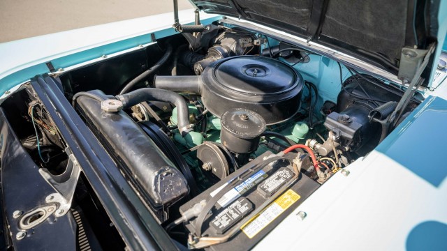 1957 Buick Caballero. Автопятница №35