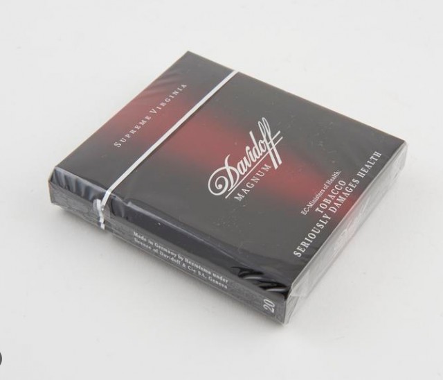 Мало кто помнит, какие сигареты кроме Marlboro были самыми дорогими в СССР