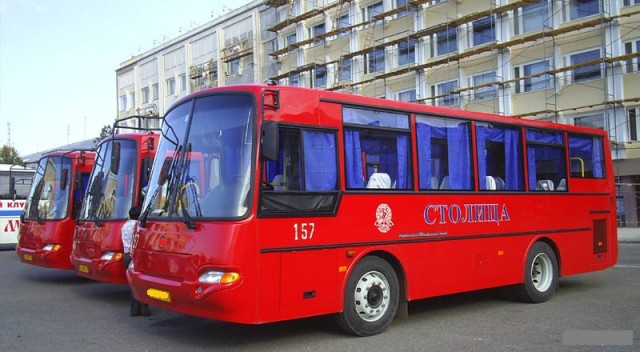 Игра на ЯПе: Угадай АВТО-6