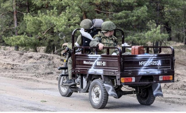Польша решила перебросить войска к границе с Беларусью